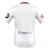 Sevilla Hemmatröja 2025-26 Kortärmad
